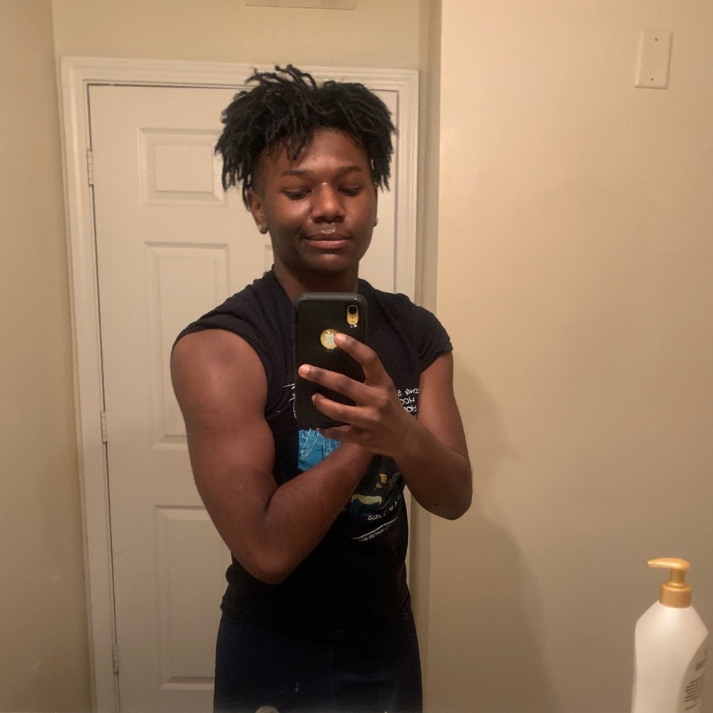 Meet your Posher, Teon